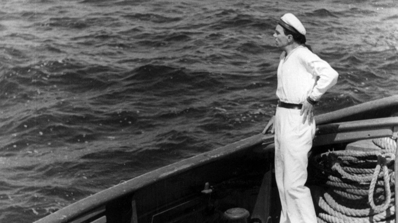 Сокровище погибшего корабля