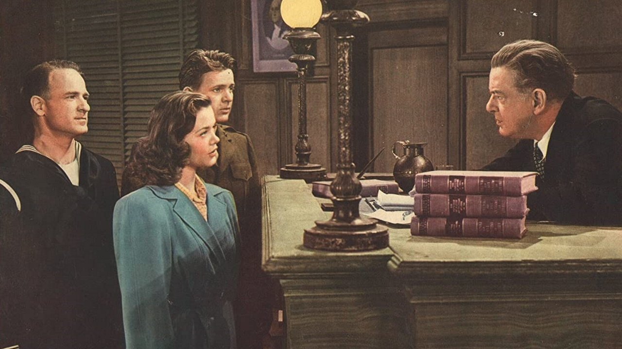 Sette settimane di guai