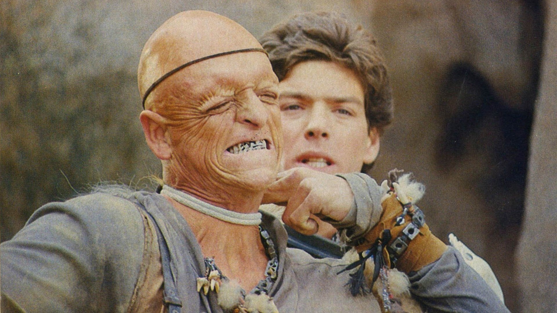 Le colline hanno gli occhi II