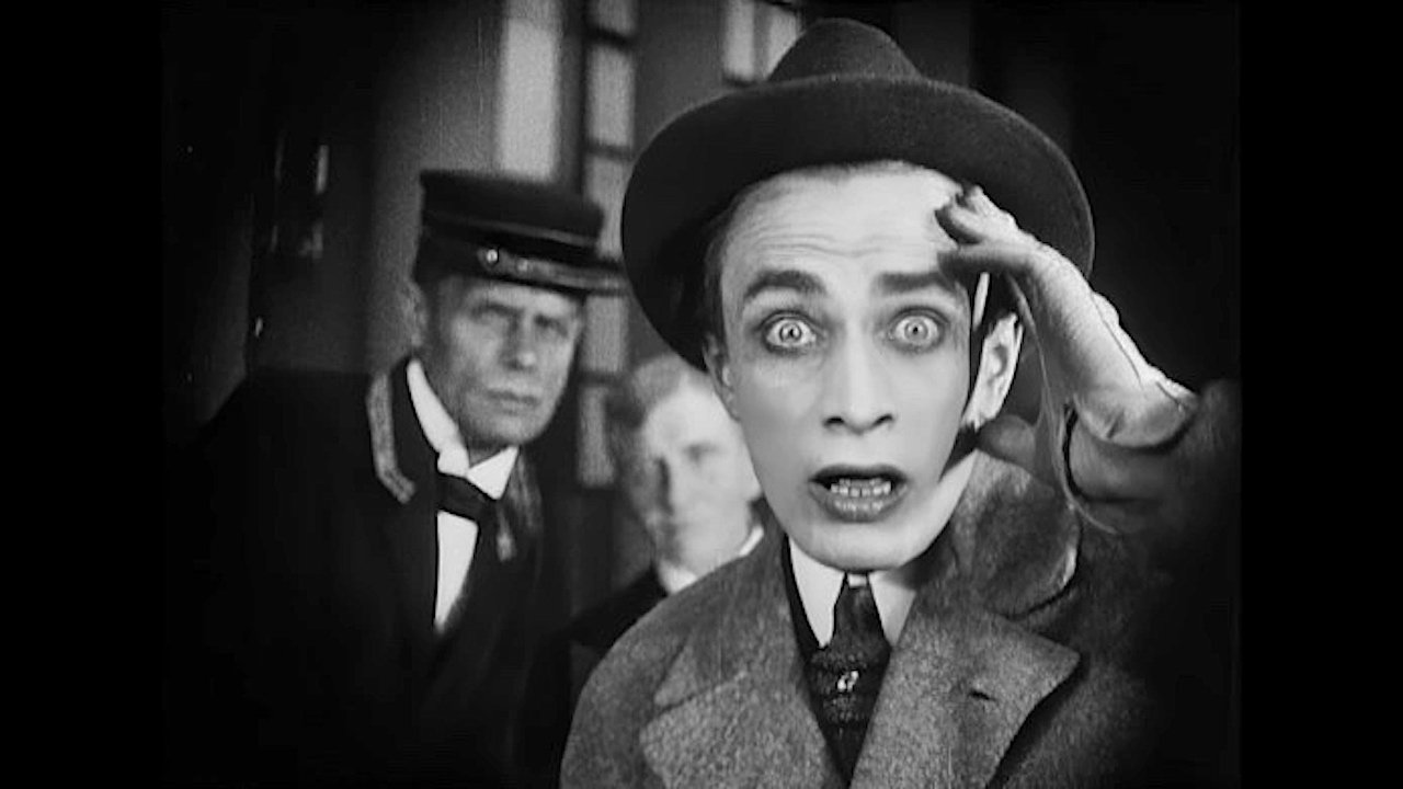 Un affare misterioso