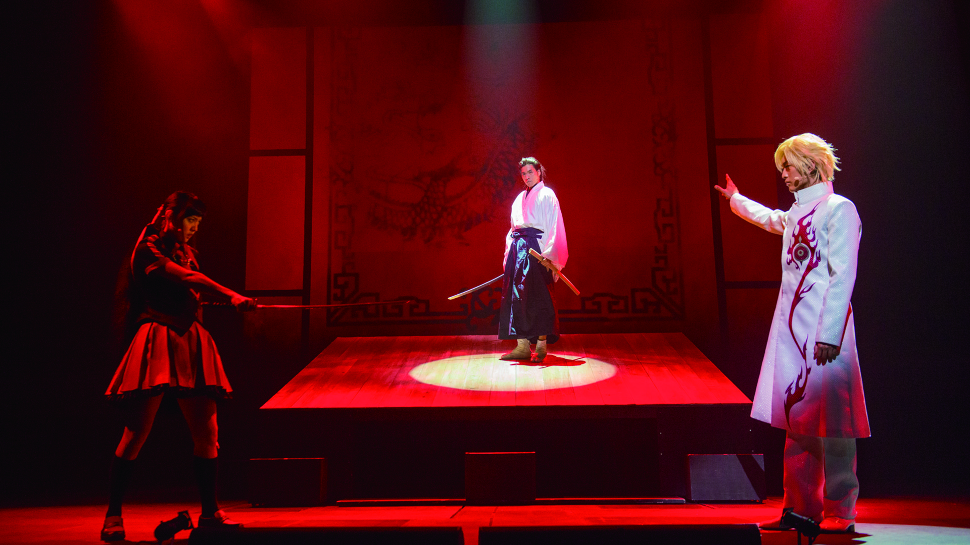 舞台 BLOOD-C ~The LAST MIND~