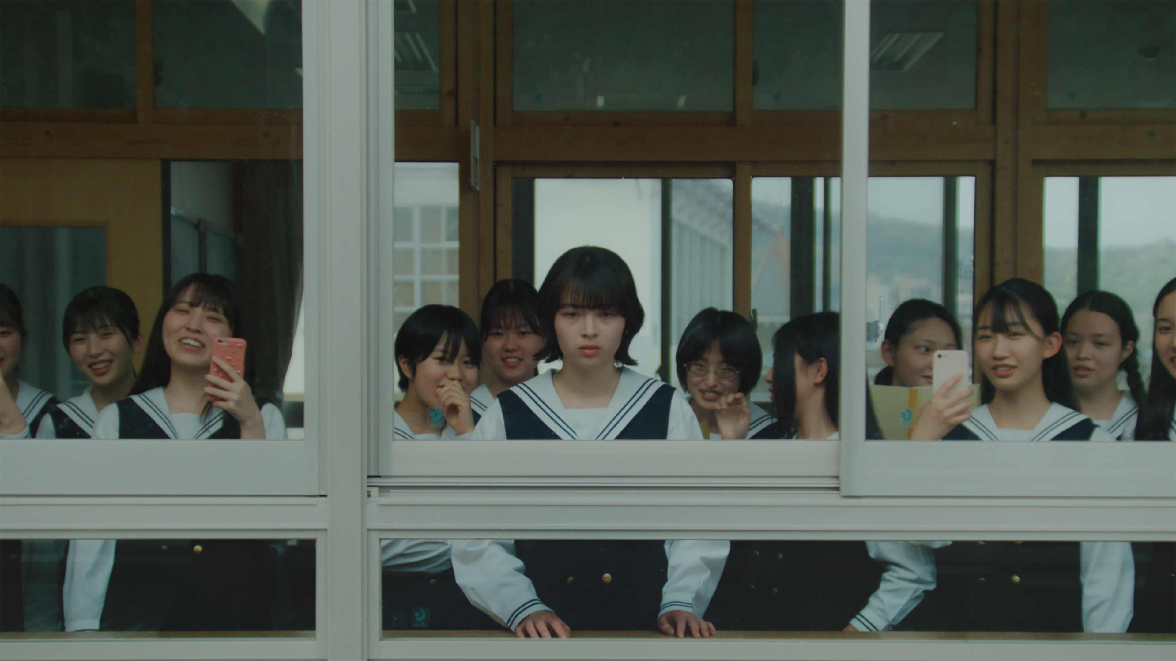 インビジブルハーフ