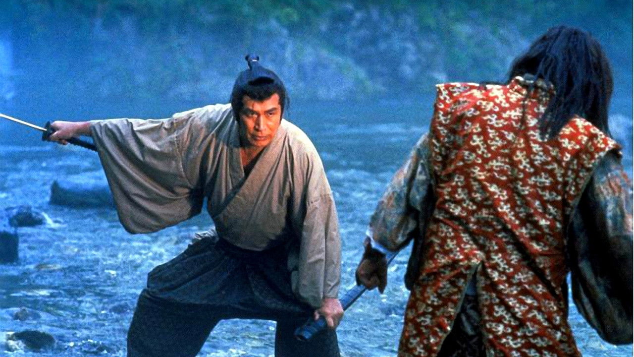 秘境 黄金谷の決闘