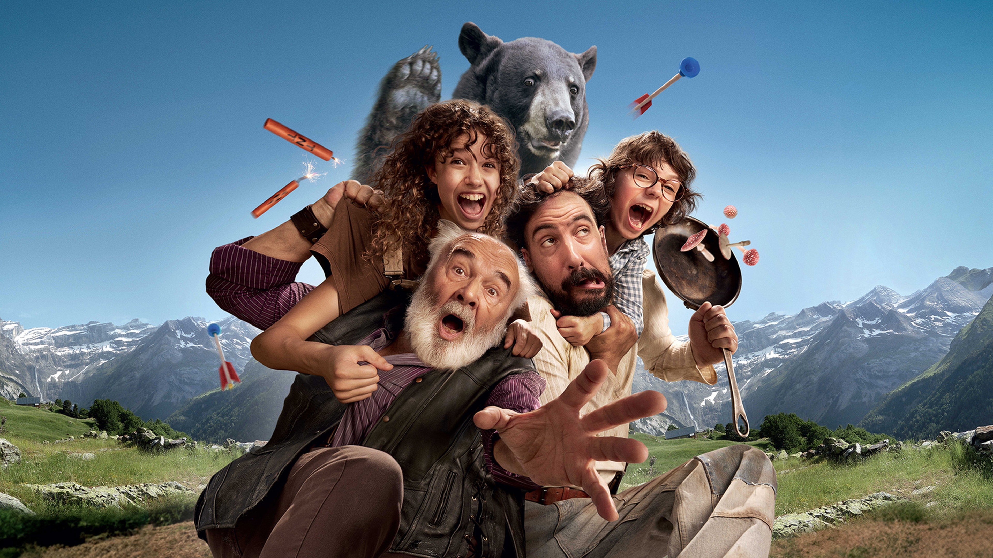 Y’a pas de réseau