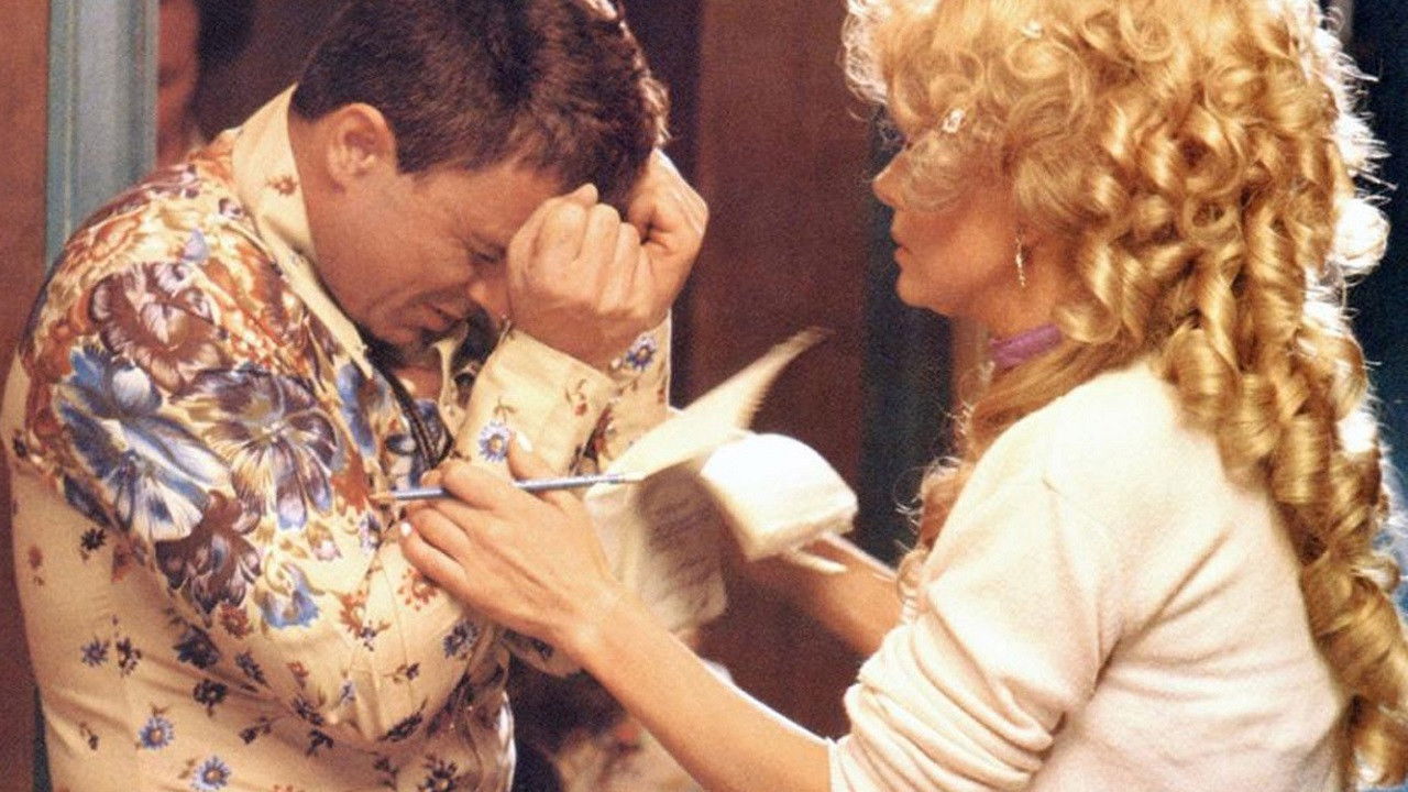 Cuori di seconda mano