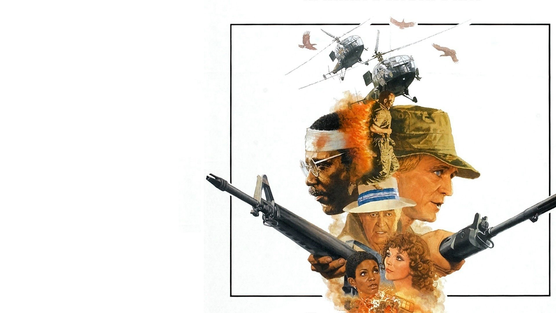 Il gioco degli avvoltoi