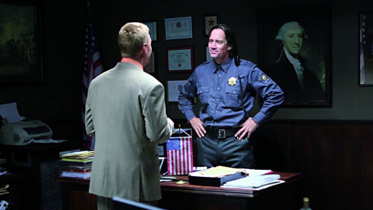 Lightning Strikes - Tempesta di Fulmini