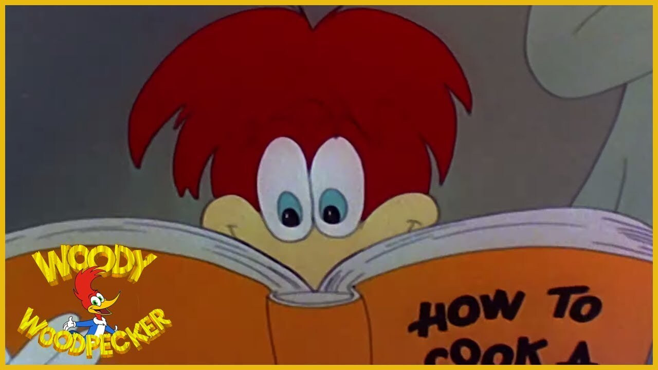 Picchiarello grande cuoco