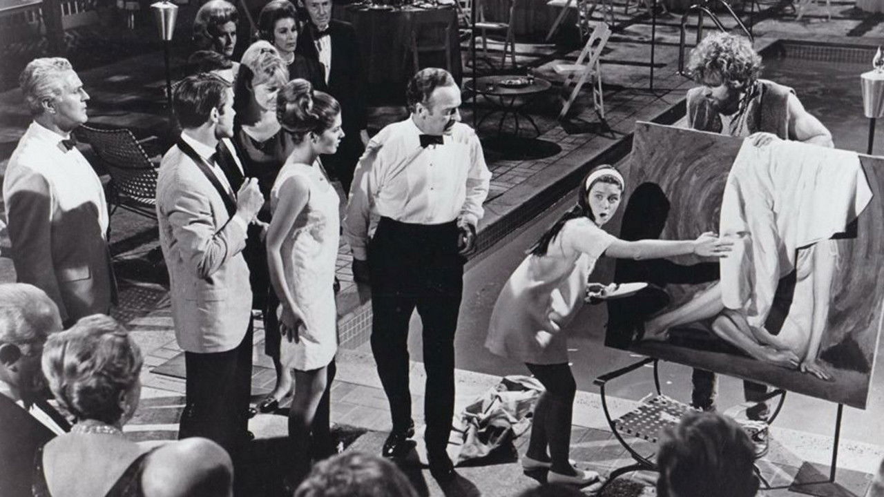 Gli anni impossibili