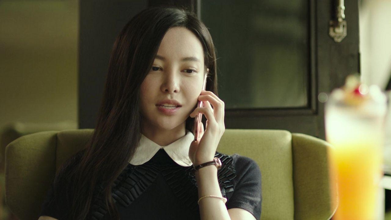 前任3:再见前任