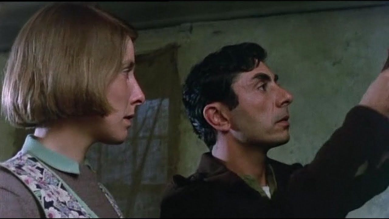 Another Time, Another Place - Una storia d'amore