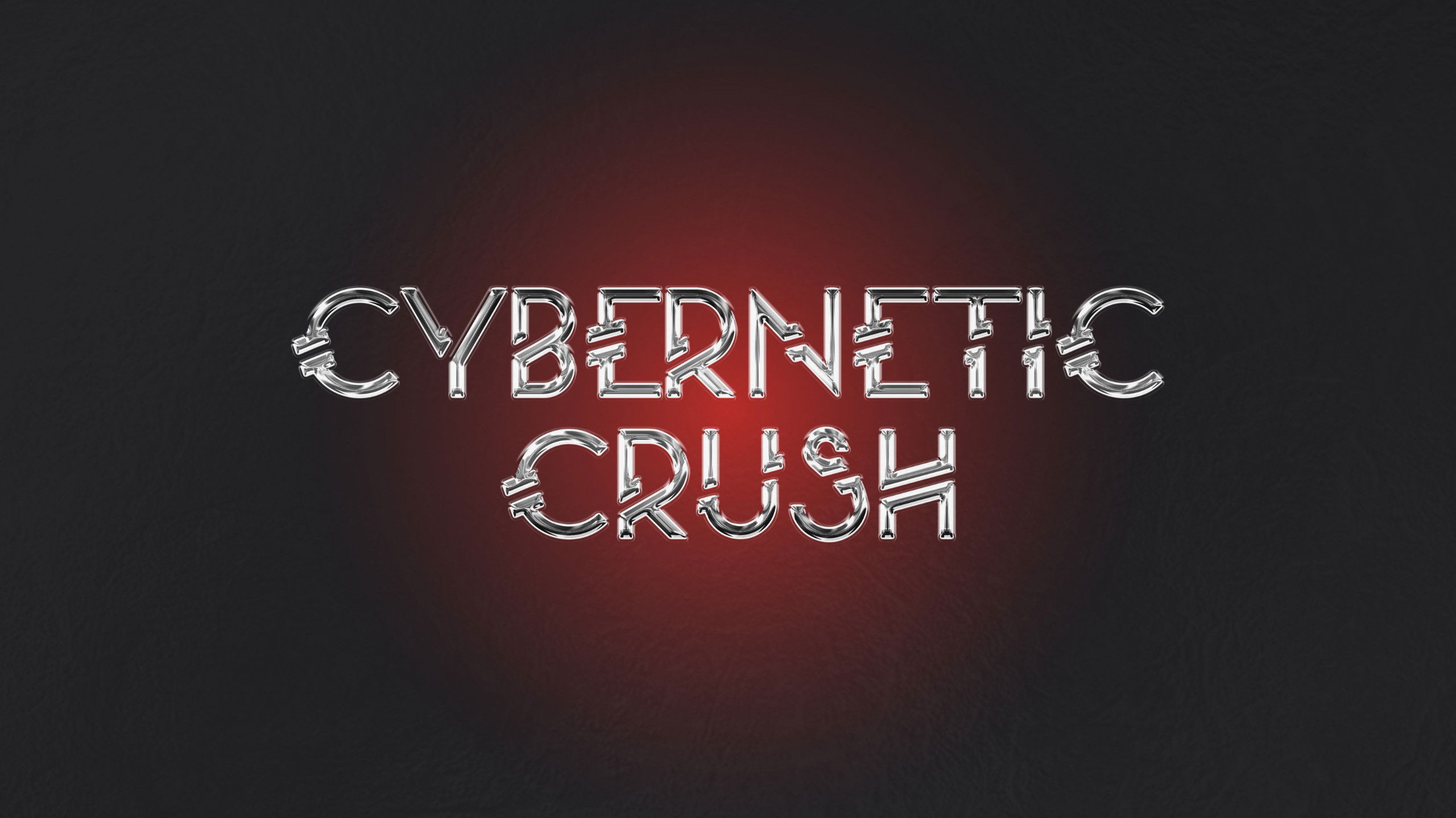 Cybernetic Crush