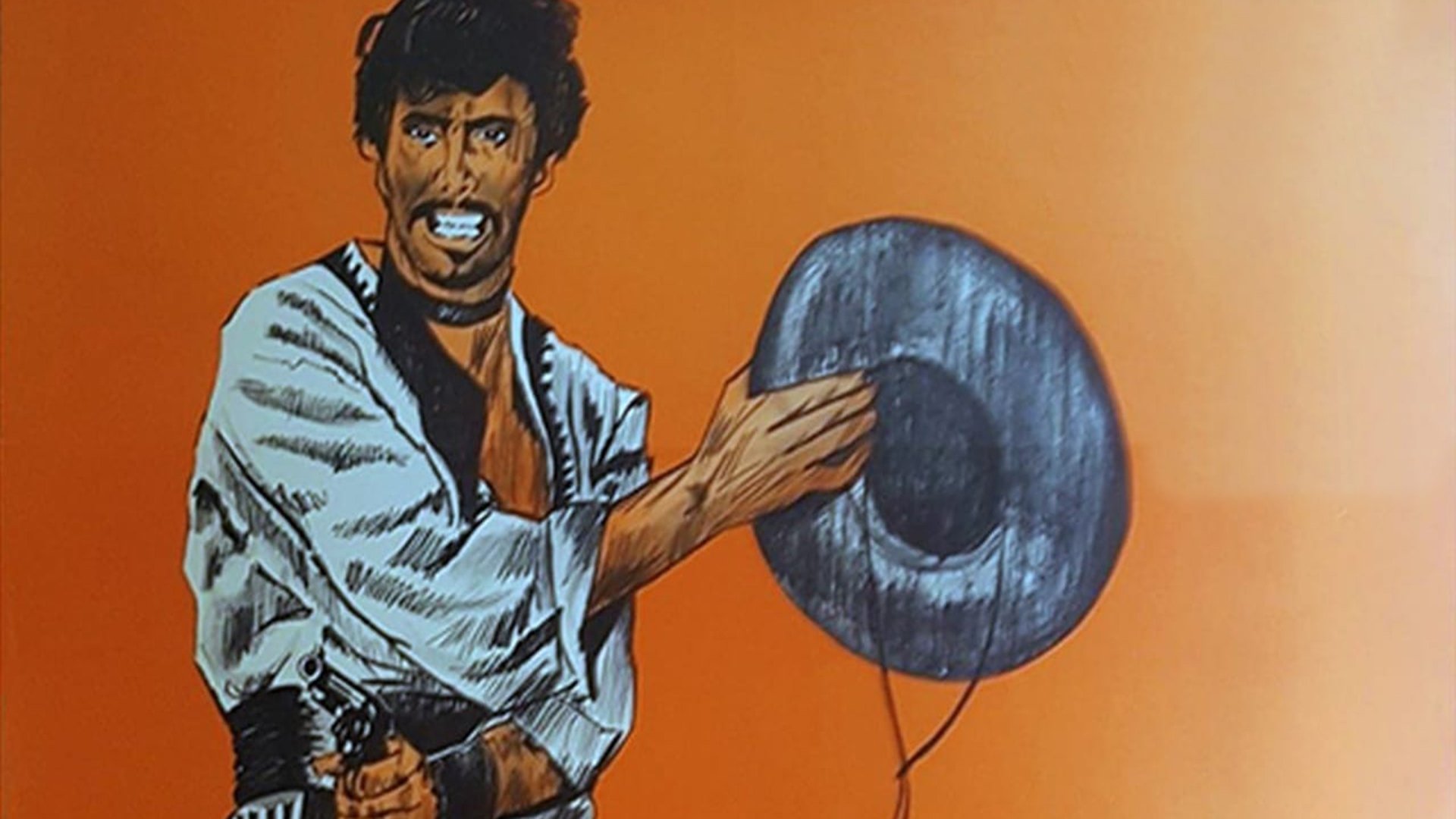 Due once di piombo - Il mio nome è Pecos