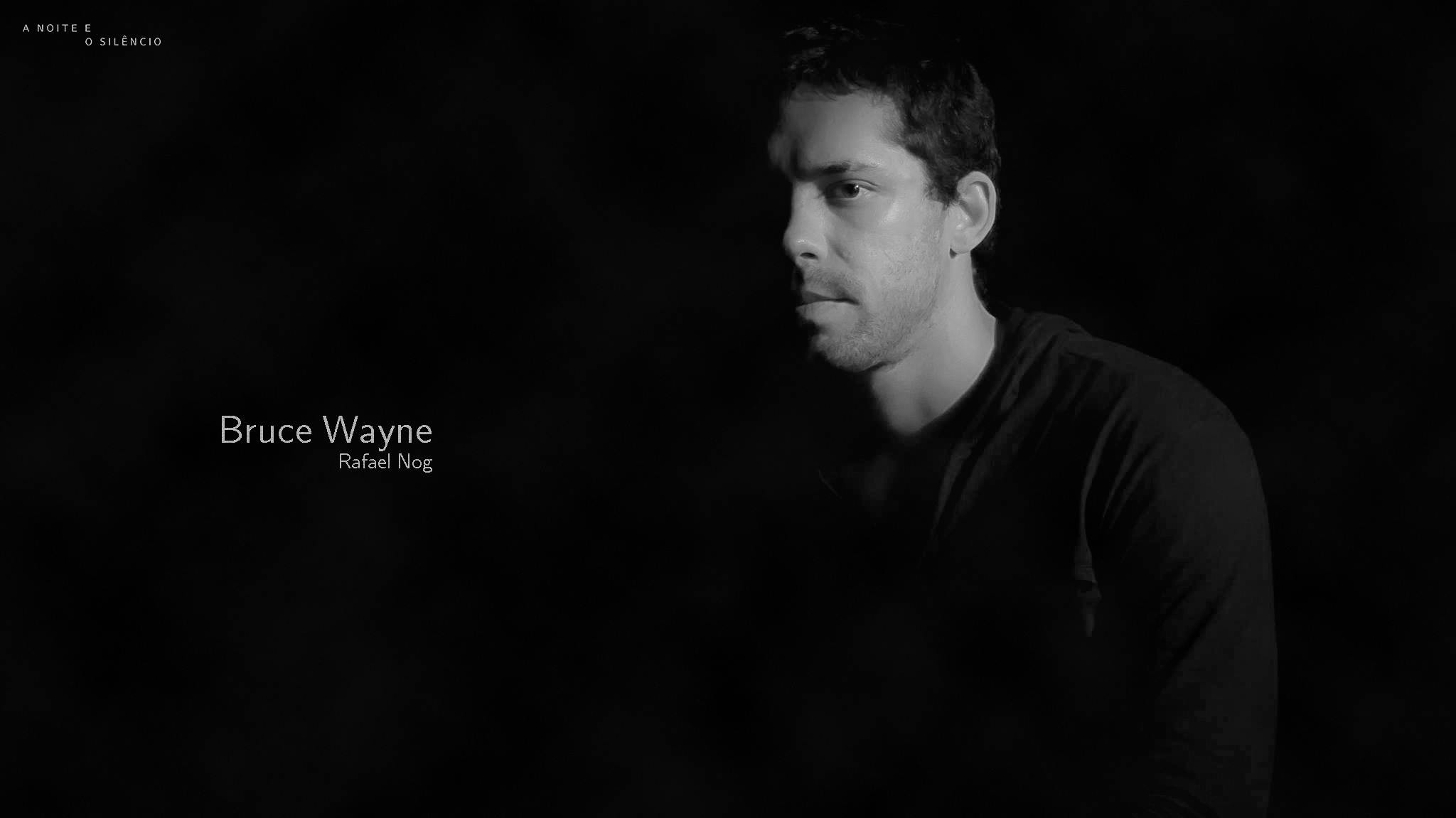 A Noite e o Silêncio