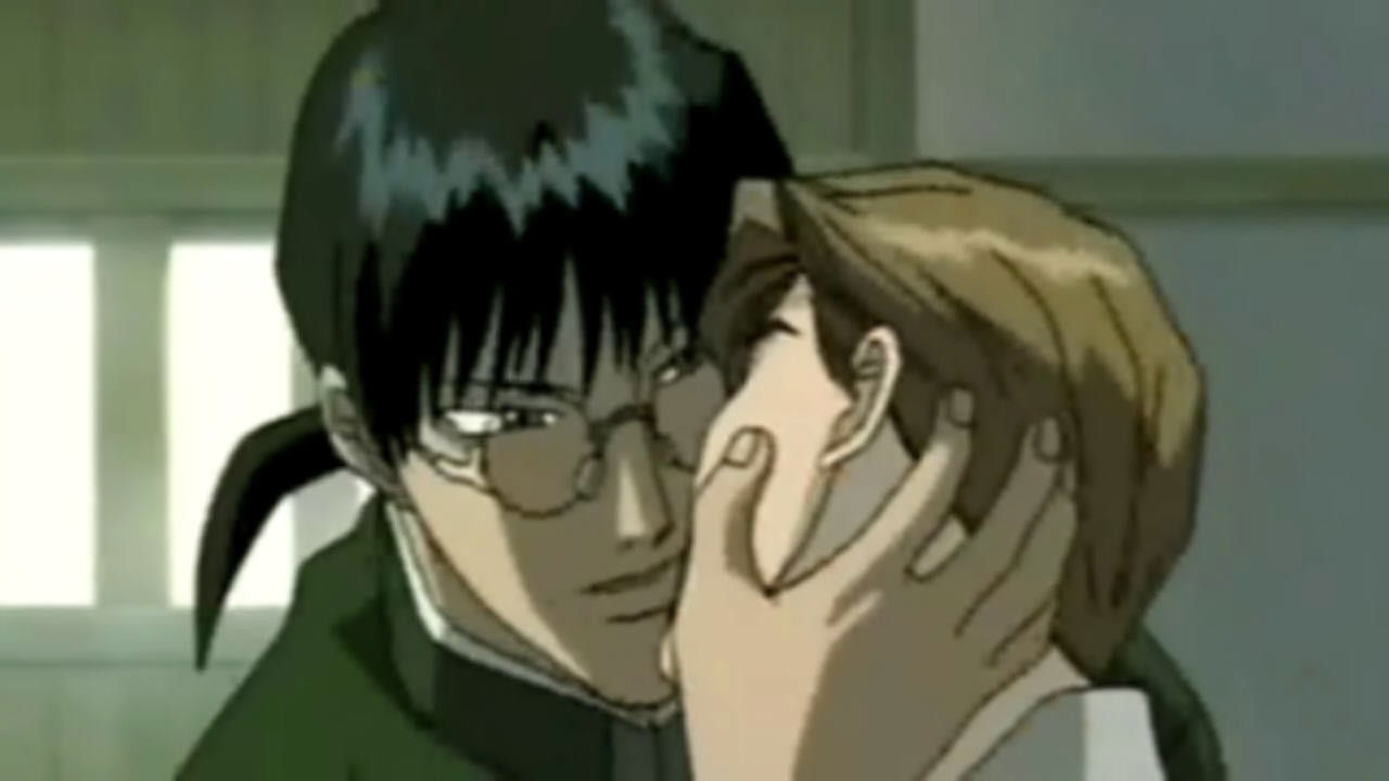 絆 KIZUNA~恋のから騒ぎ~