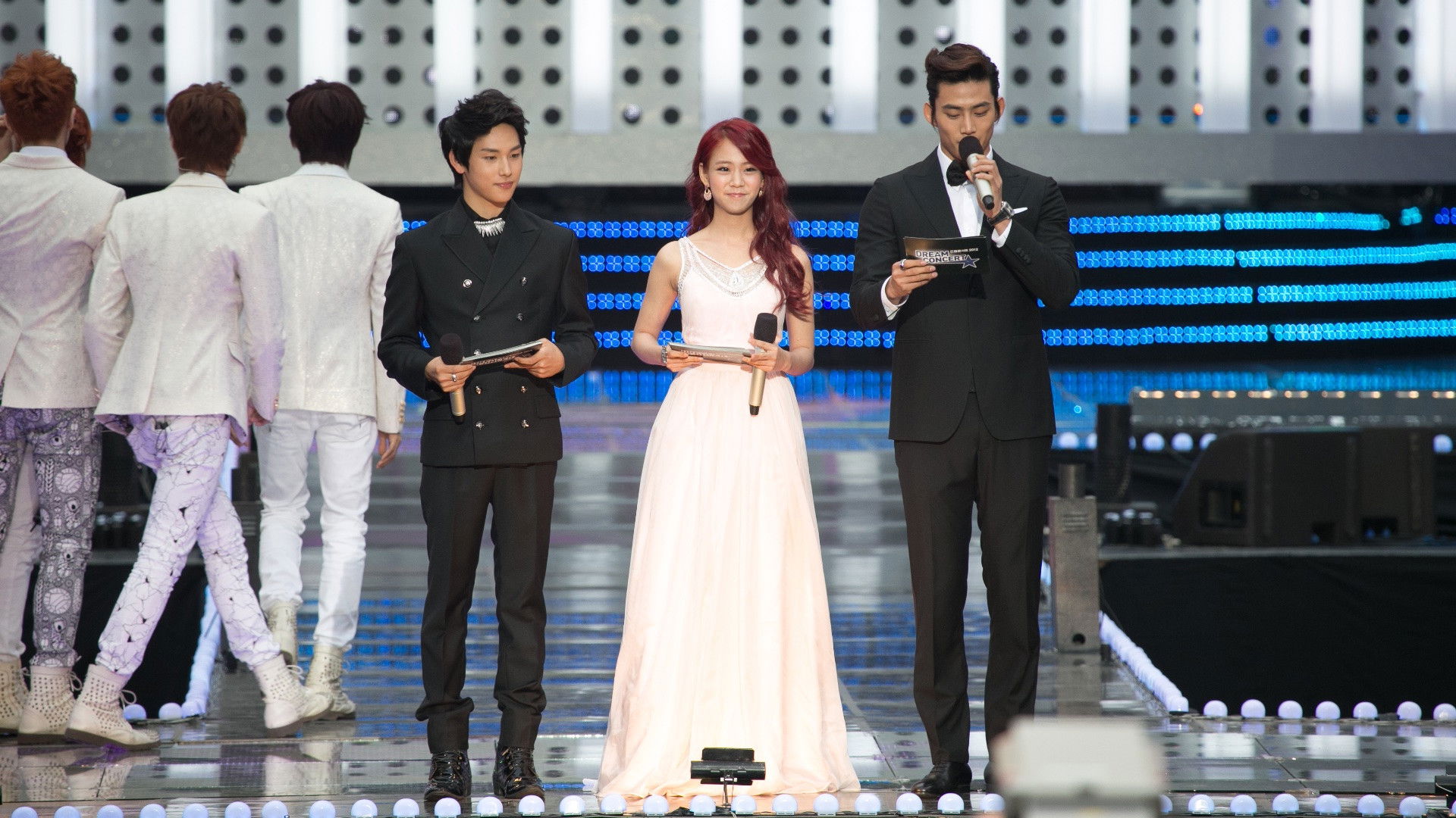 2012 드림콘서트