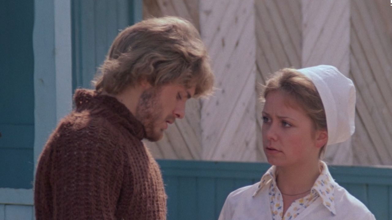 Крик тишины