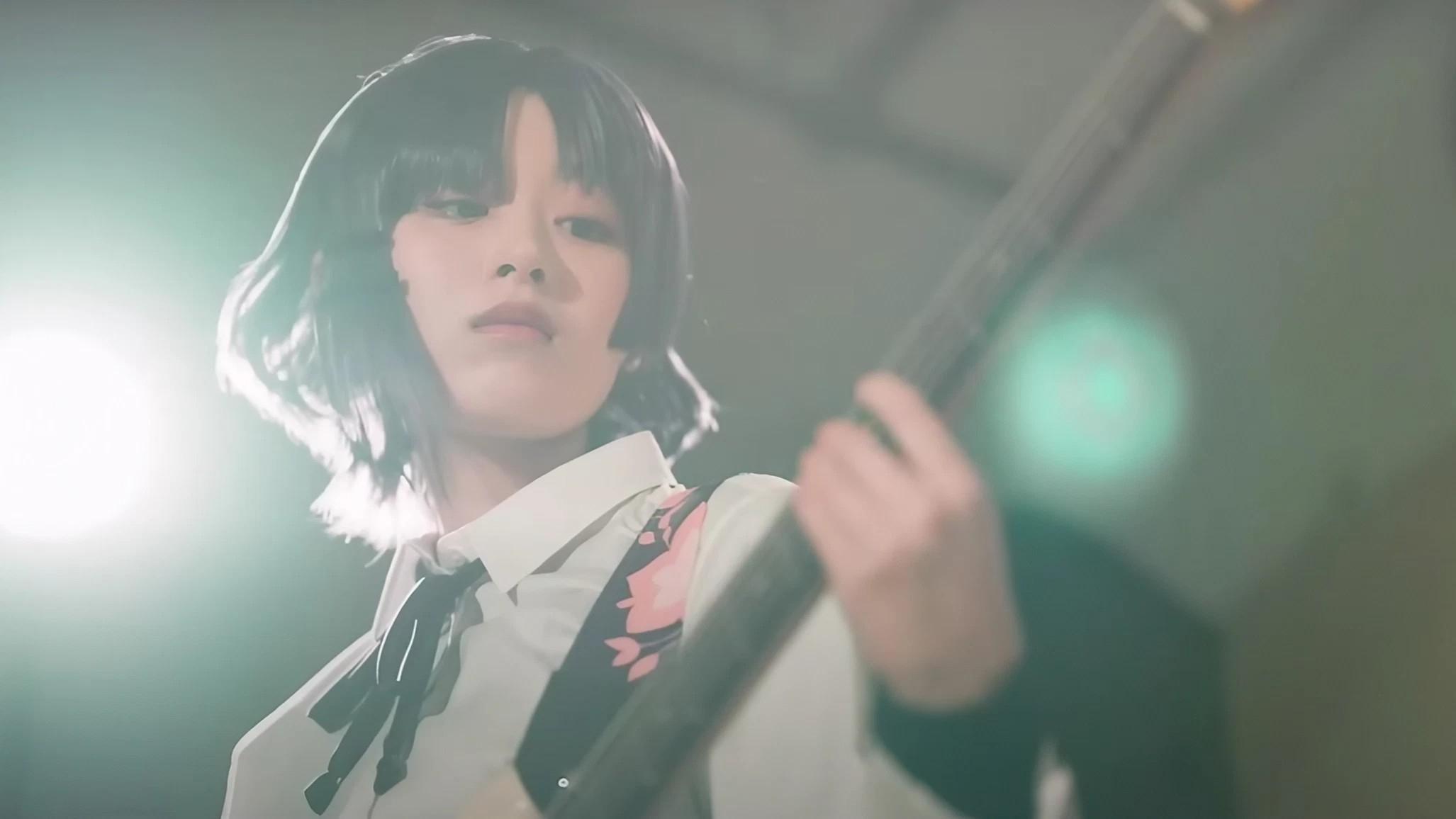 LIVE STAGE「ぼっち・ざ・ろっく!」