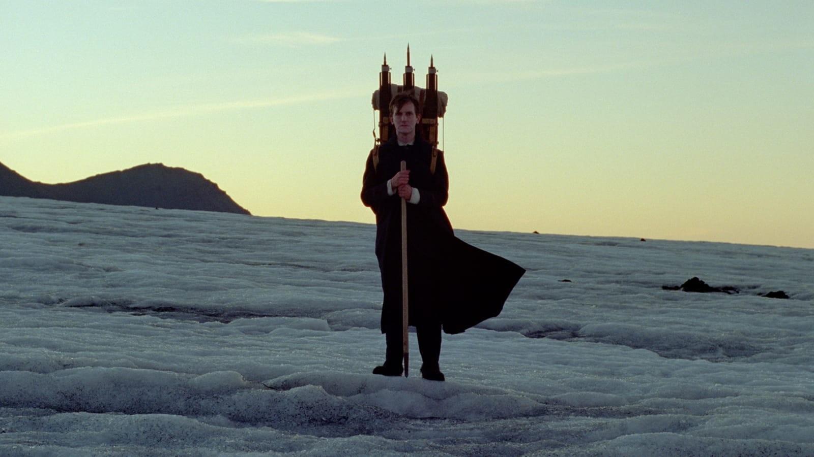 Godland - Nella terra di Dio