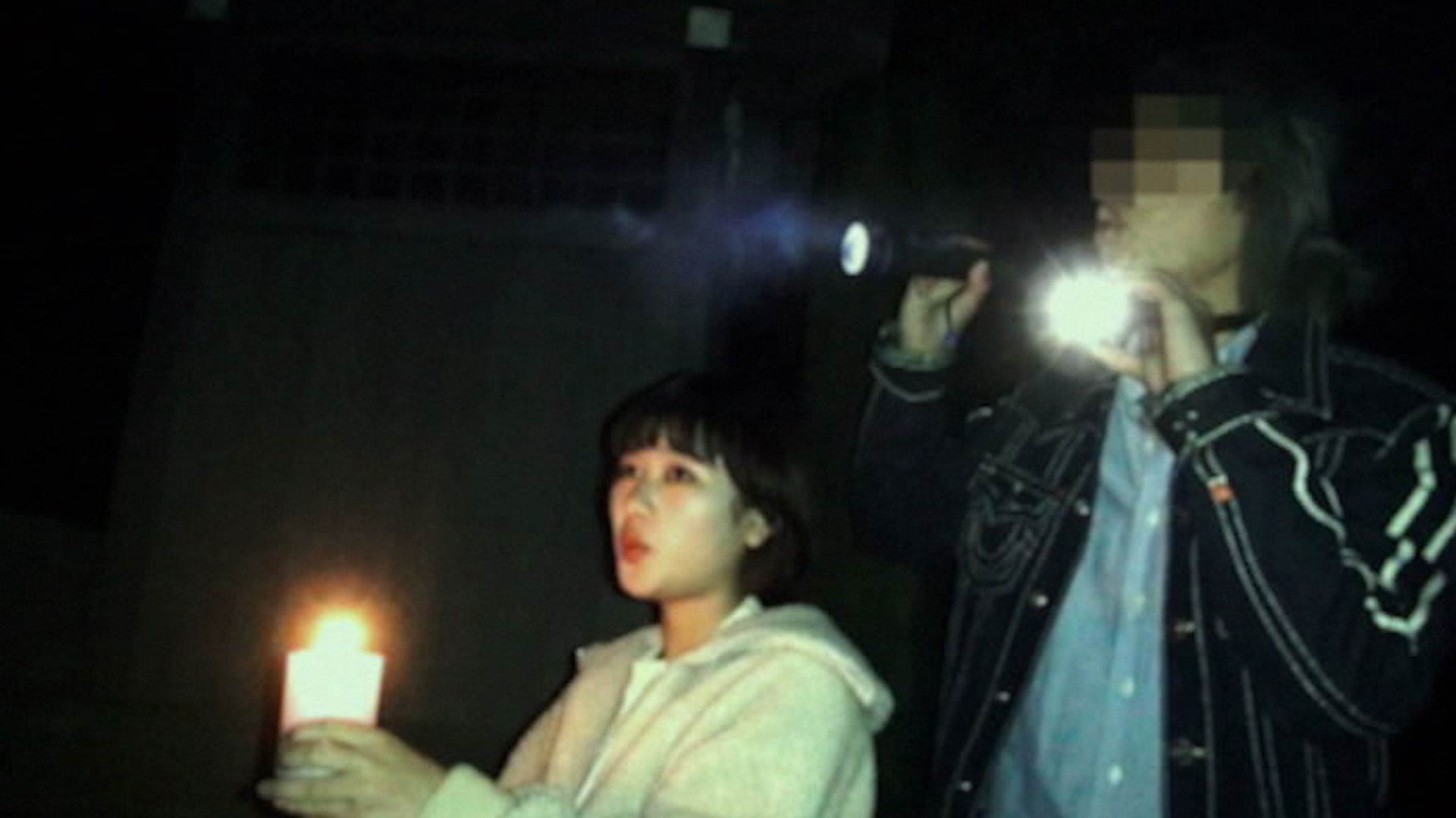 心霊盂蘭盆7 七人ミサキの伝説