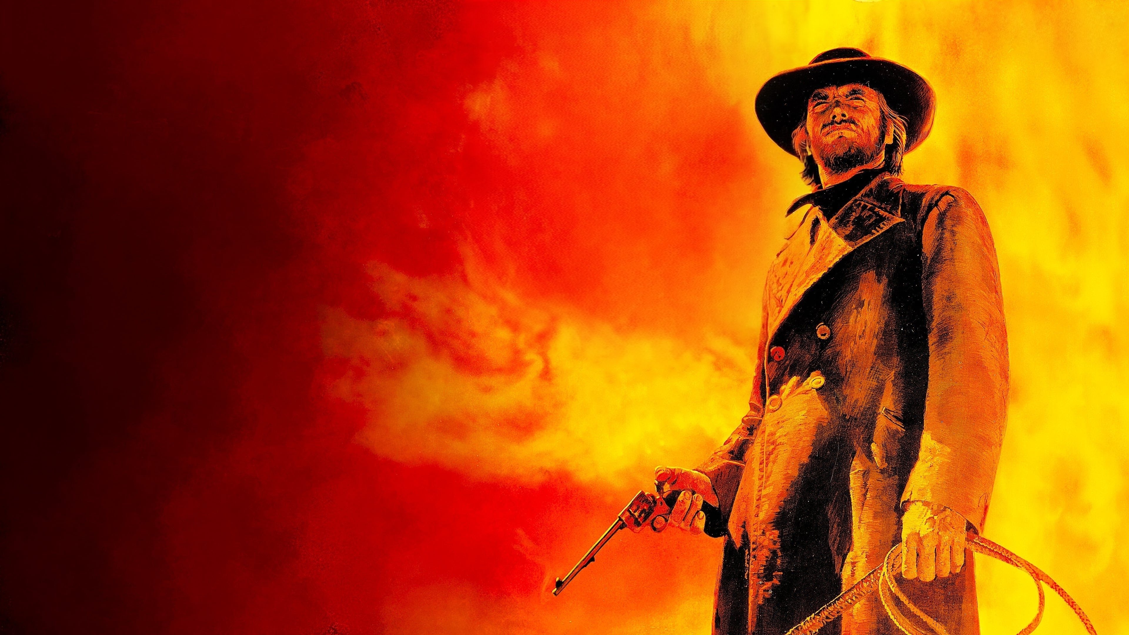 Lo straniero senza nome