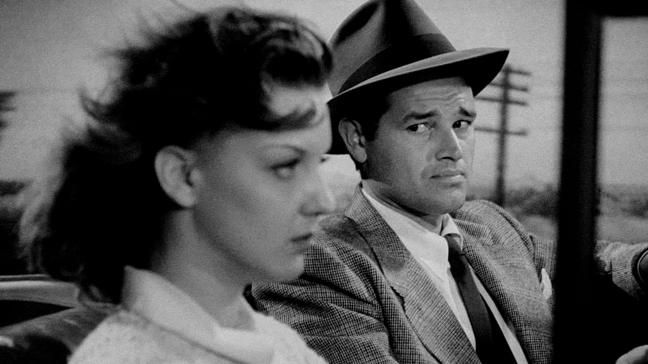 Detour: deviazione per l'inferno