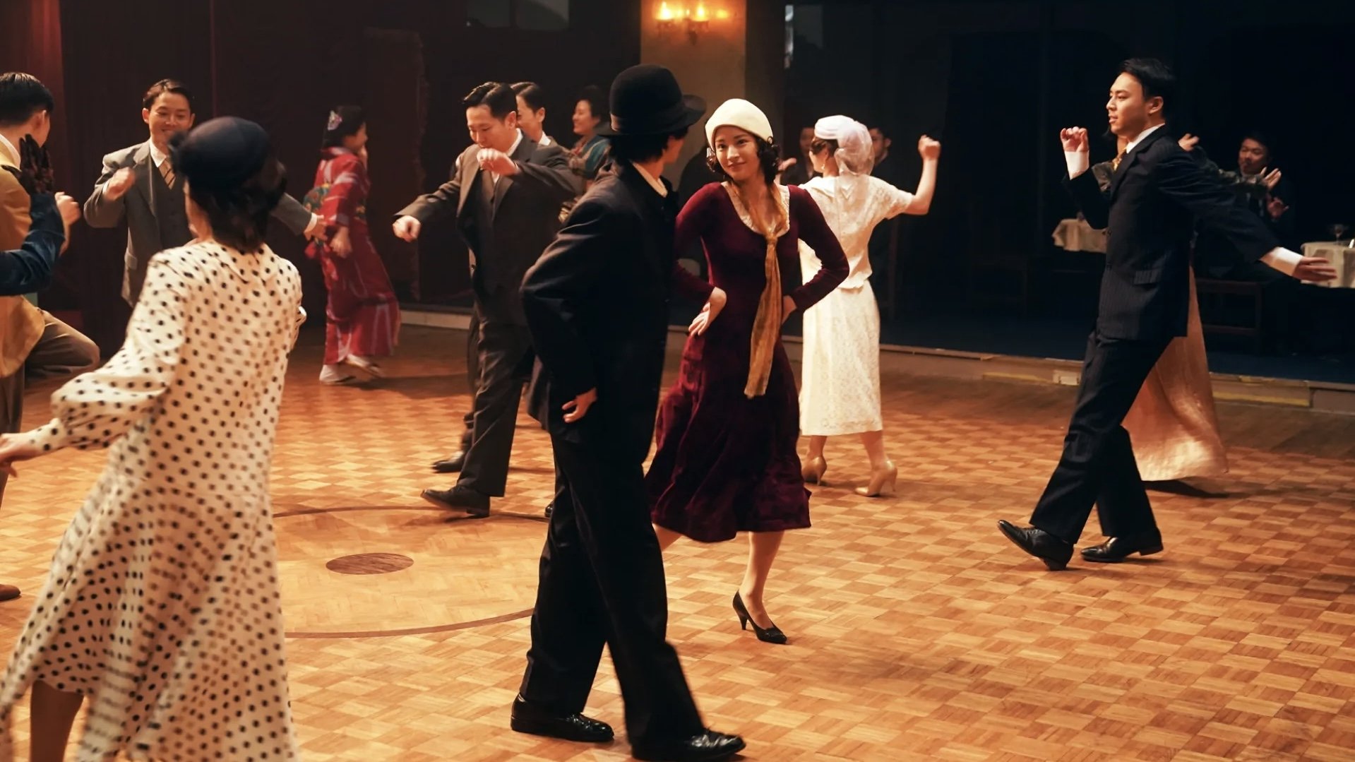 ゆきてかへらぬ