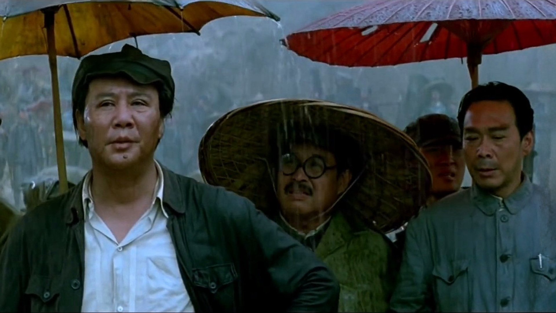 大转折:鏖战鲁西南