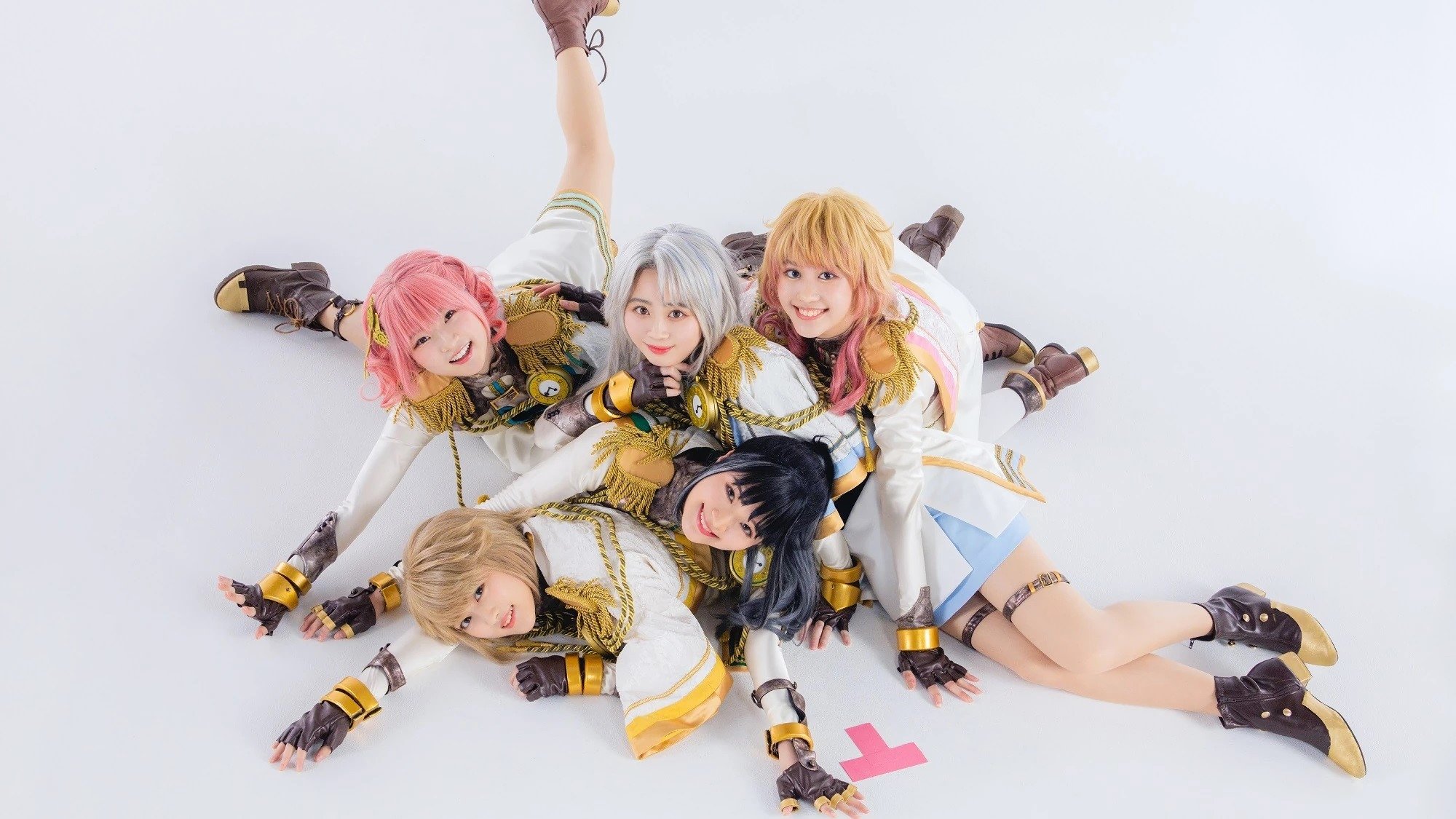 少女☆歌劇 レヴュースタァライト ―The STAGE 中等部― Rebellion