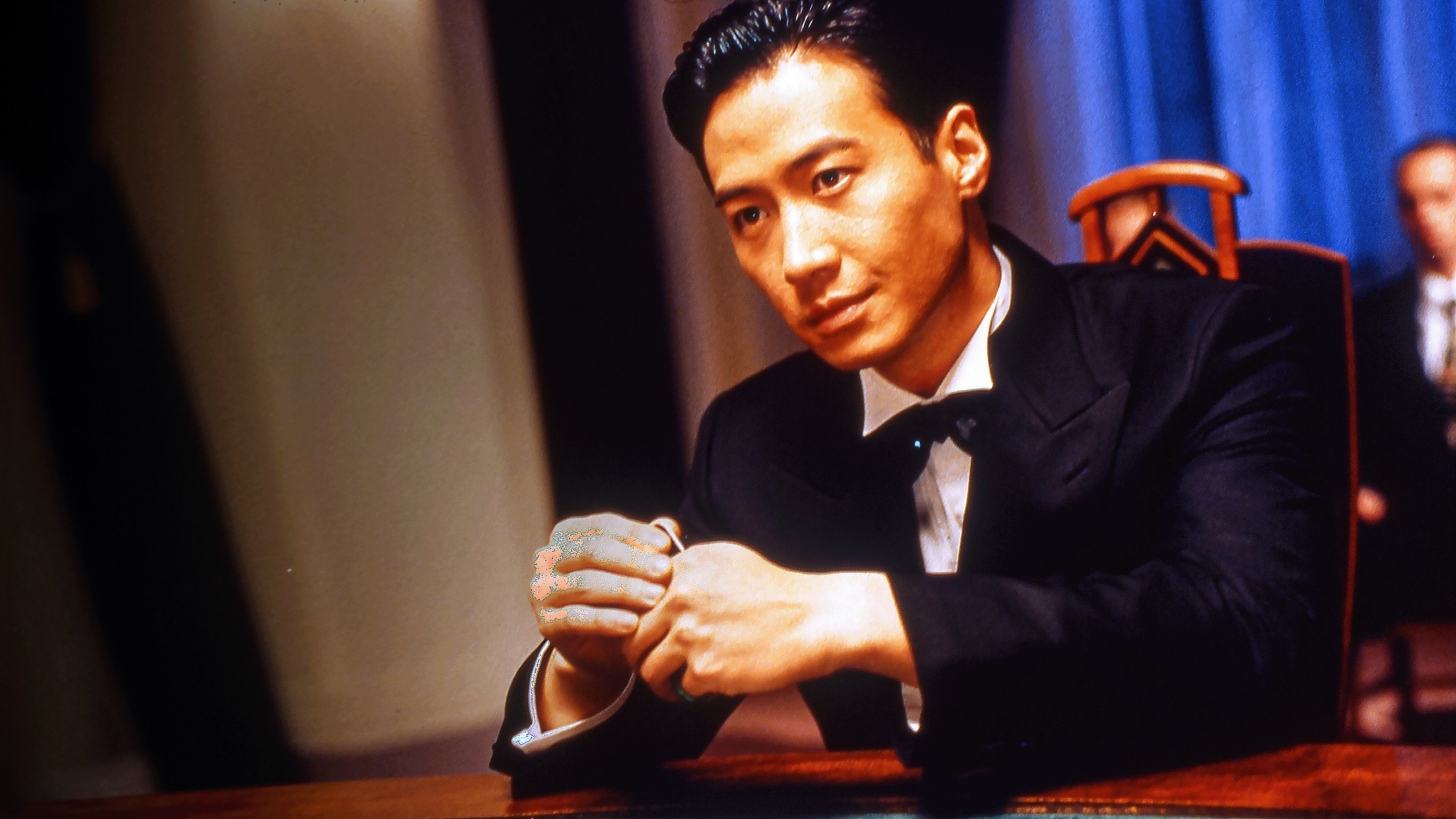 賭神3之少年賭神