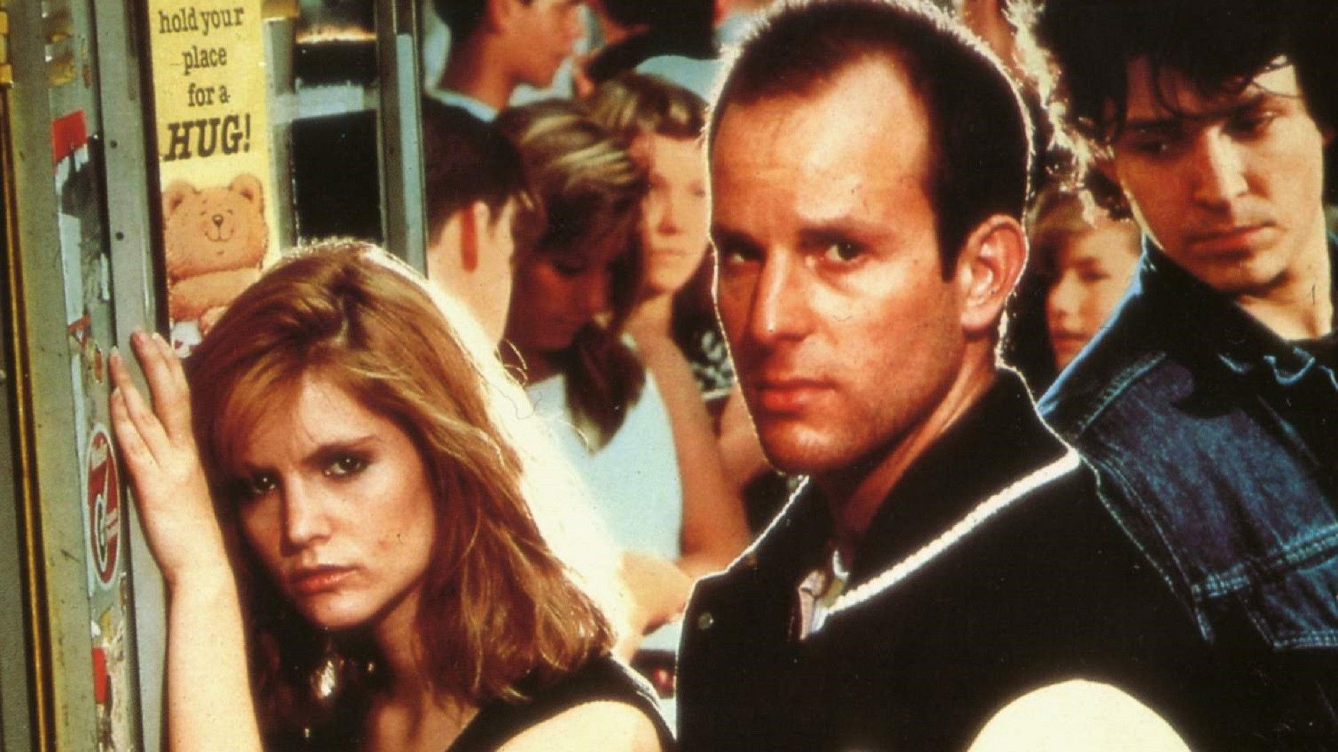 Non entrate in quella scuola