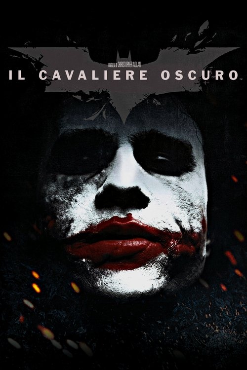 Il cavaliere oscuro