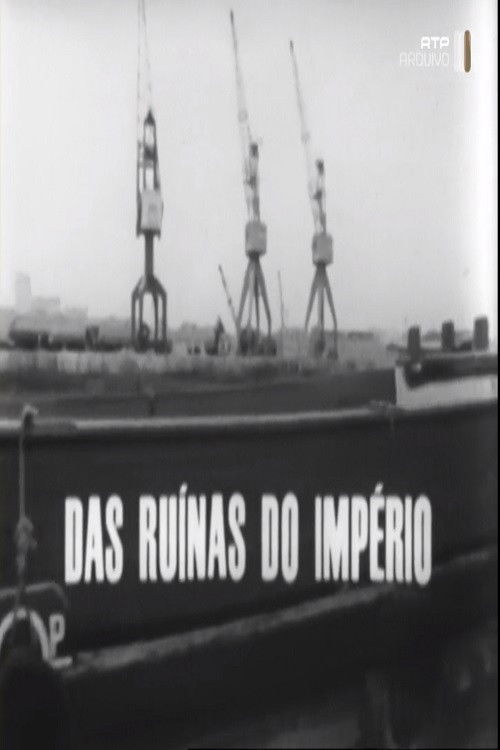 Das Ruínas do Império