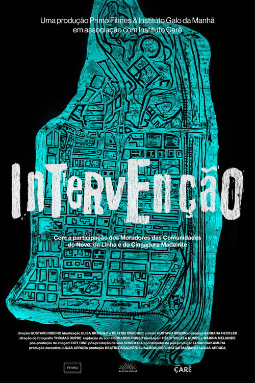 Intervenção