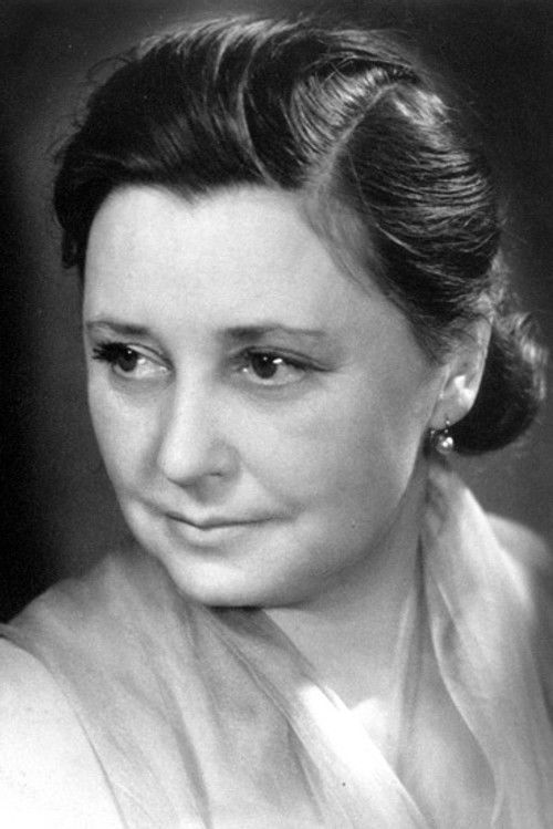 Валерия Новак