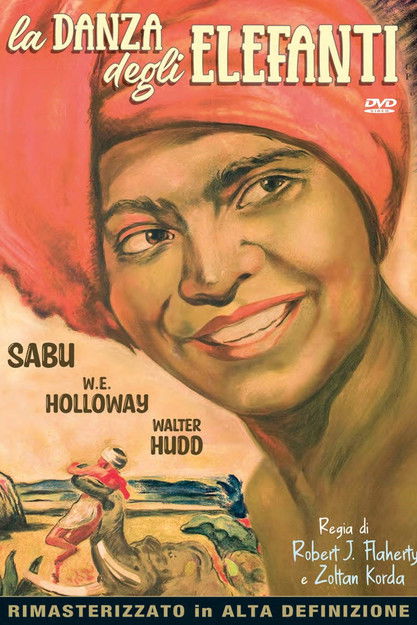 La danza degli elefanti