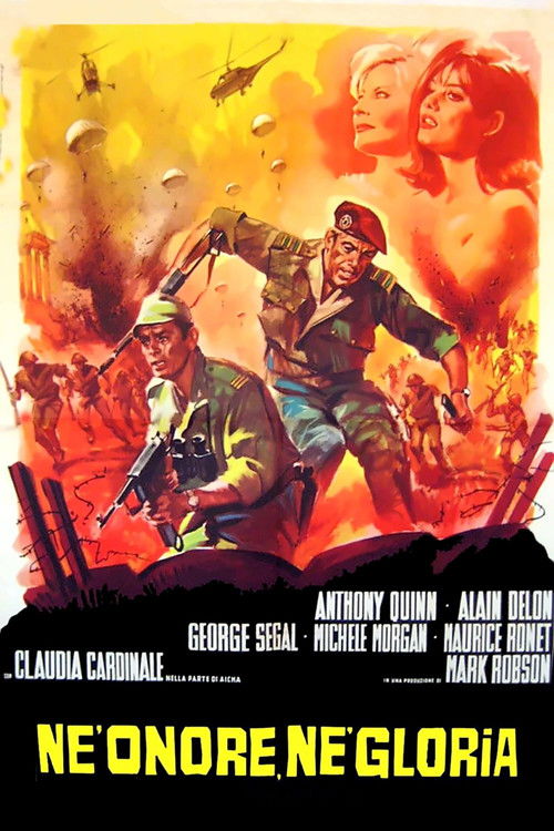 Né onore né gloria