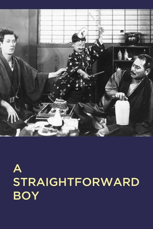 Un ragazzino che non molla