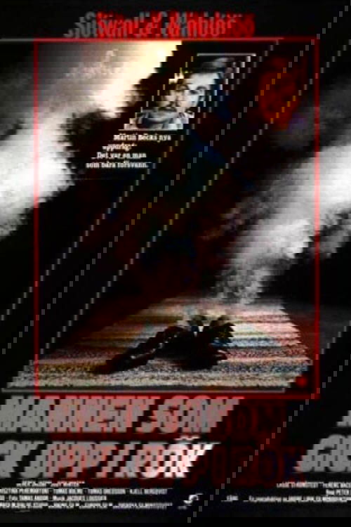 Der Mann, der sich in Luft auflöste