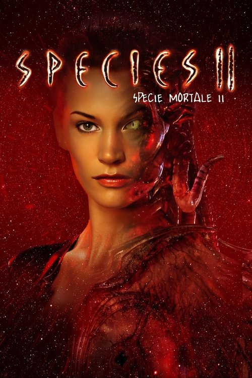 Species II - Specie mortale II