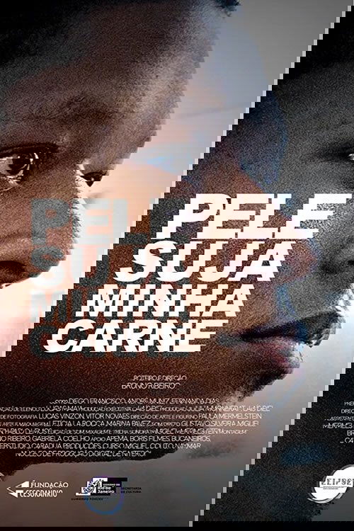 Pele Suja Minha Carne