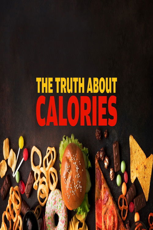 The Truth About Calories