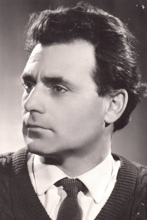 Эдуард Розовский