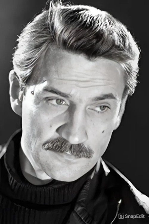 Юрий Гребенщиков