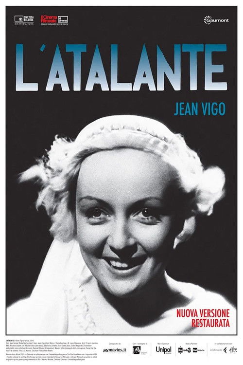 L'Atalante