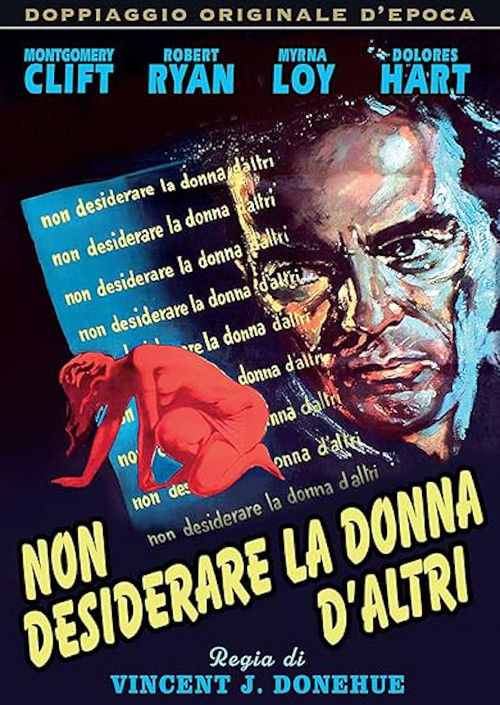 Non desiderare la donna d'altri