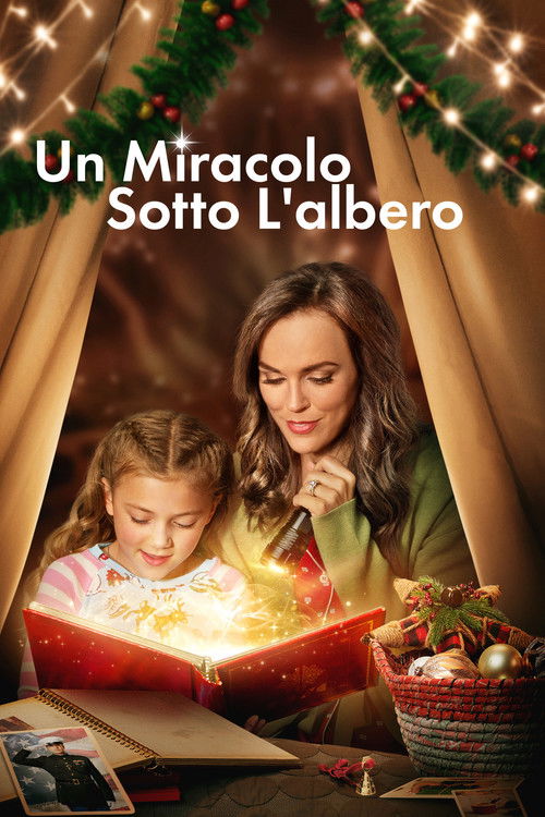 Un miracolo sotto l'albero