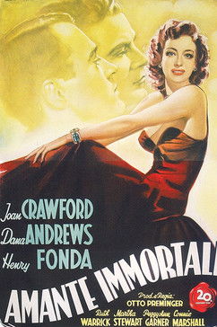 L'amante immortale
