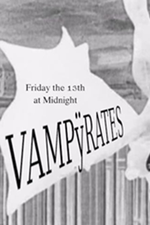 Bela Lugosi's Dead (Vampÿrates)