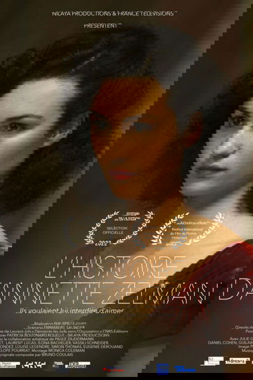 L'Histoire d'Annette Zelman